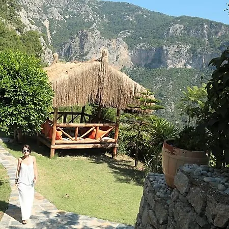 Hotel Lissiya Ölüdeniz