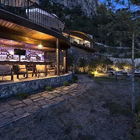 Lissiya Hotel