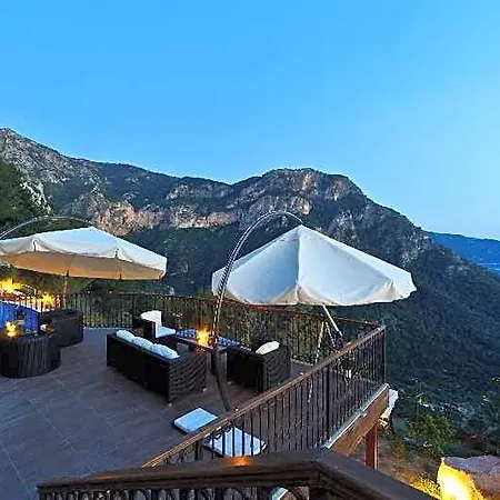Lissiya Hotel