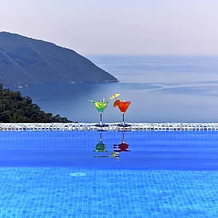 Hotel Lissiya 4*
