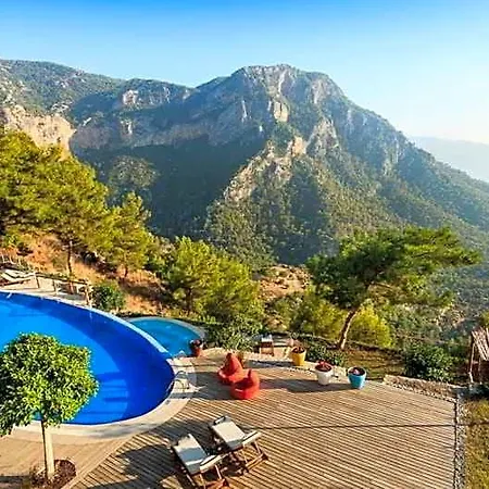 Lissiya Hotel