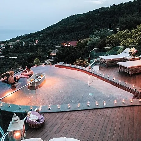 Lissiya Hotel